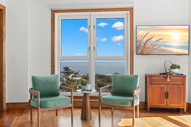 288 BEACH DRIVE NE PH-2A, St Petersburg, FL 33701