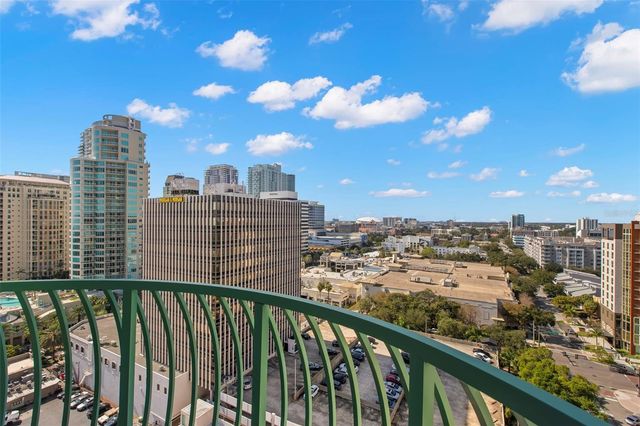 288 BEACH DRIVE NE PH-2A, St Petersburg, FL 33701