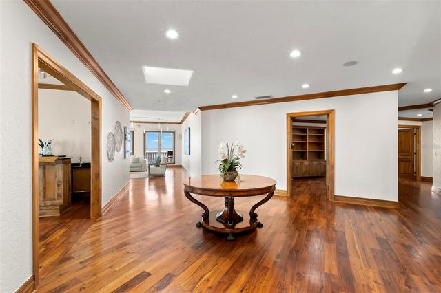 288 BEACH DRIVE NE PH-2A, St Petersburg, FL 33701