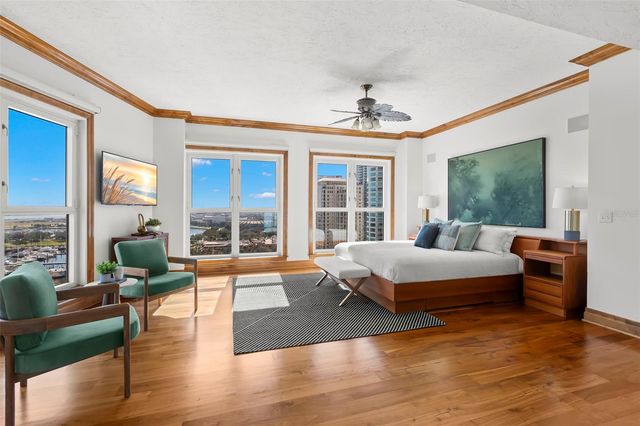 288 BEACH DRIVE NE PH-2A, St Petersburg, FL 33701