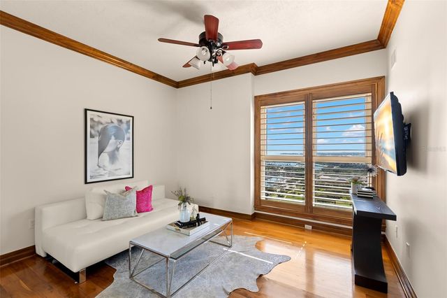 288 BEACH DRIVE NE PH-2A, St Petersburg, FL 33701