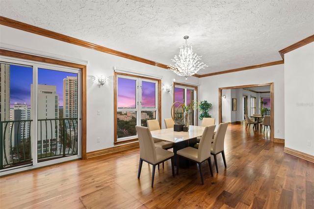 288 BEACH DRIVE NE PH-2A, St Petersburg, FL 33701