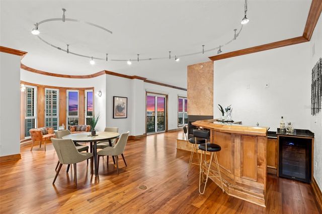 288 BEACH DRIVE NE PH-2A, St Petersburg, FL 33701