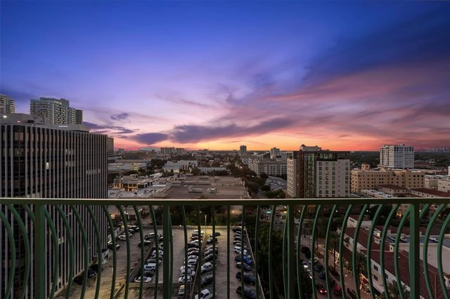 288 BEACH DRIVE NE PH-2A, St Petersburg, FL 33701