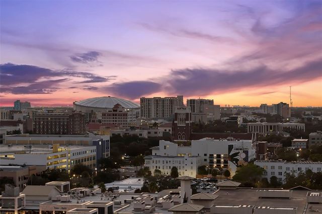 288 BEACH DRIVE NE PH-2A, St Petersburg, FL 33701