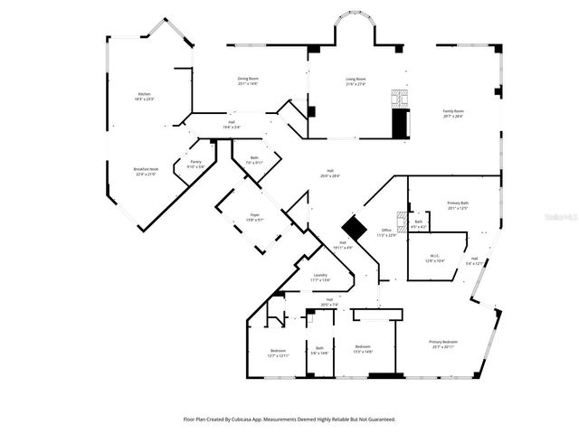 288 BEACH DRIVE NE PH-2A, St Petersburg, FL 33701