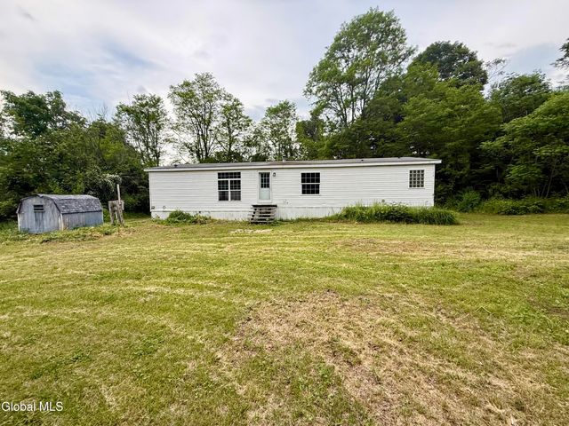 56 Todd Road, Argyle, NY 12809