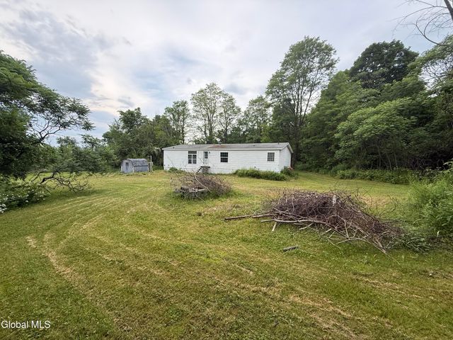 56 Todd Road, Argyle, NY 12809