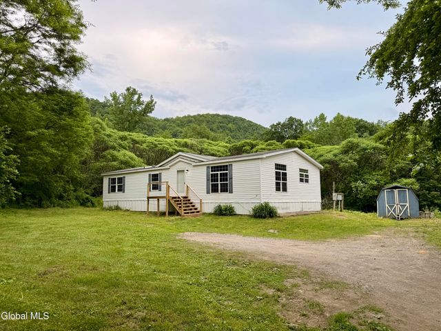 56 Todd Road, Argyle, NY 12809