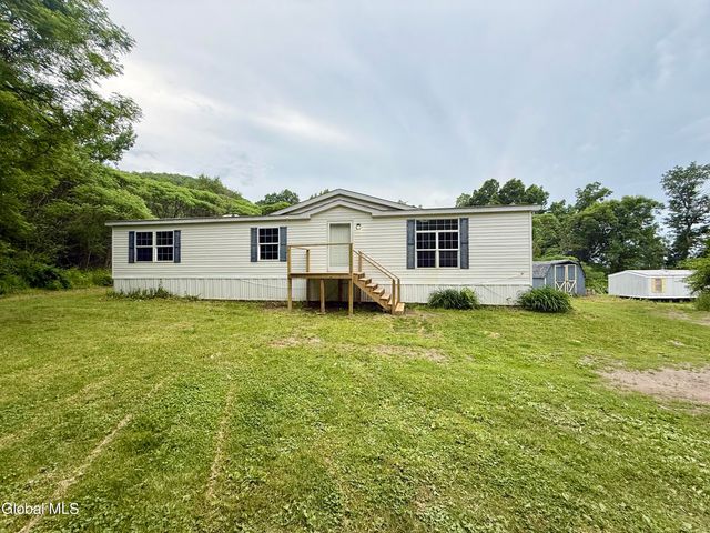 56 Todd Road, Argyle, NY 12809