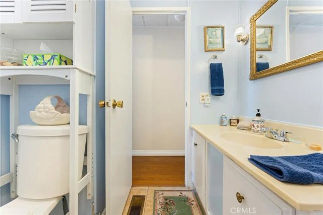 43531 E Acacia 15, Hemet, CA 92544