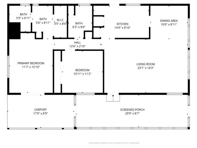 43531 E Acacia 15, Hemet, CA 92544