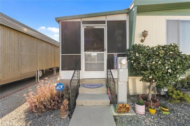 43531 E Acacia 15, Hemet, CA 92544