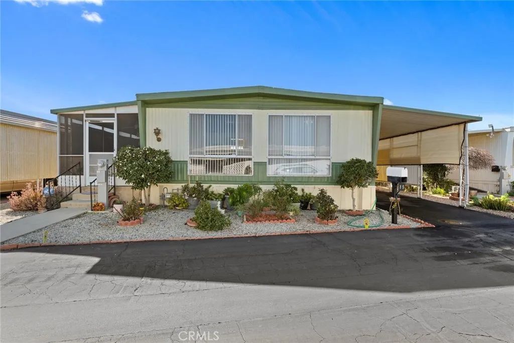 43531 E Acacia 15, Hemet, CA 92544