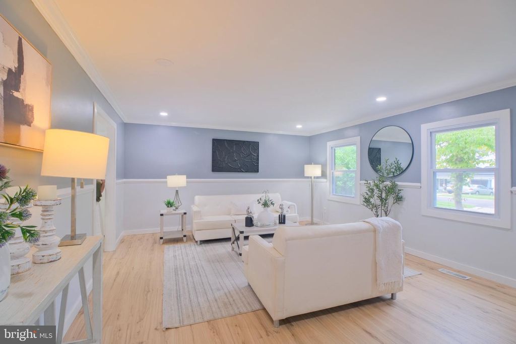 6 MINSTREL LN, WILLINGBORO, NJ 08046 — photo 2