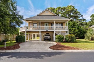 712 Ocracoke Drive, Wilmington, NC 28412
