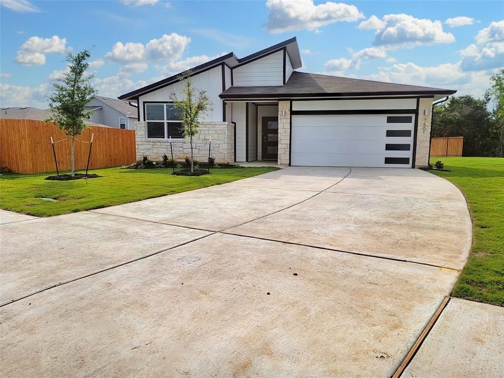 7501 Wheatgrass PATH, Austin, TX 78724