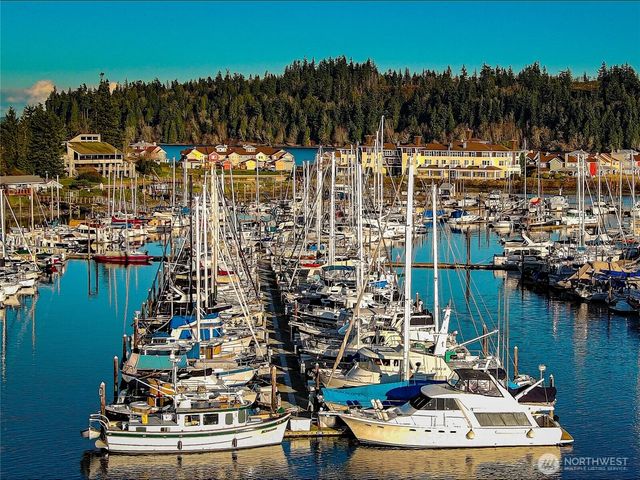 51 Ames Lane, Port Ludlow, WA 98365