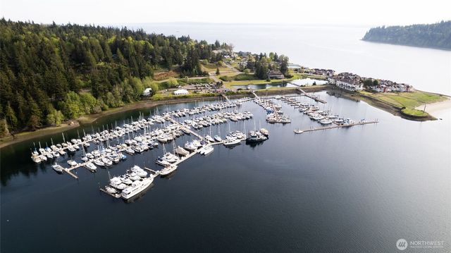 51 Ames Lane, Port Ludlow, WA 98365