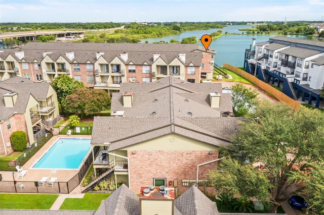 18800 Egret Bay Boulevard 119, Webster, TX 77058