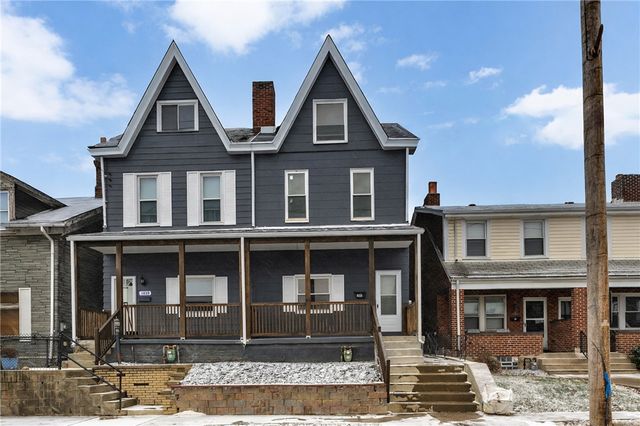 1841 Chislett St, Morningside, PA 15206