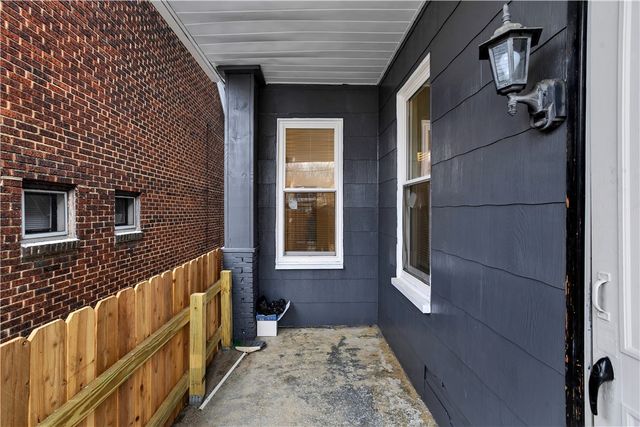 1841 Chislett St, Morningside, PA 15206