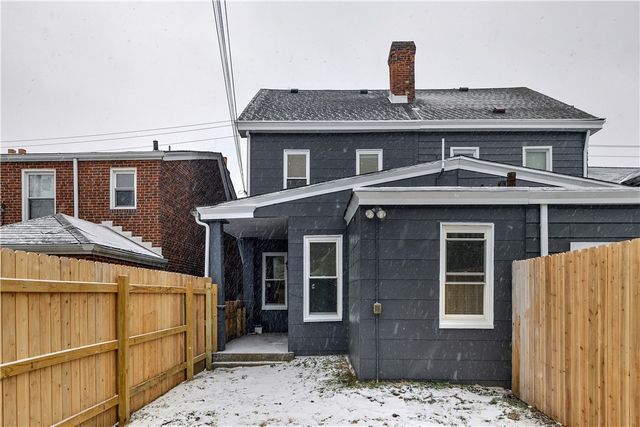 1841 Chislett St, Morningside, PA 15206