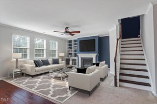664 Long Melford Drive, Rolesville, NC 27571