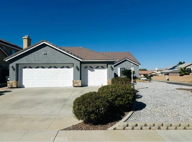 13994 Rogers, Victorville, CA 92392