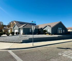 13994 Rogers, Victorville, CA 92392