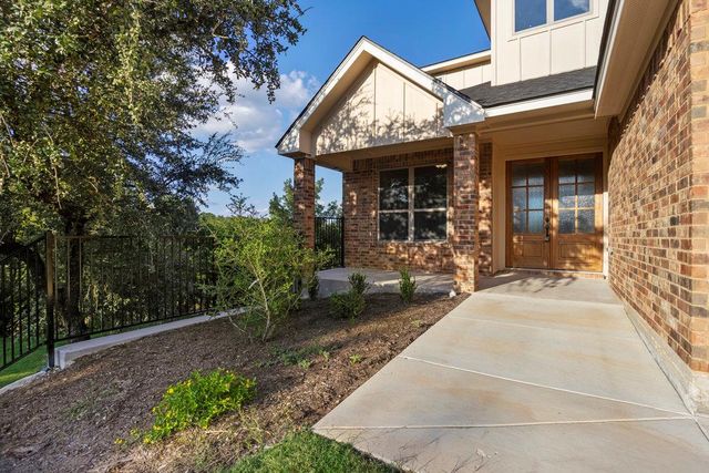 2136 Oak Draw CT, Belton, TX 76513