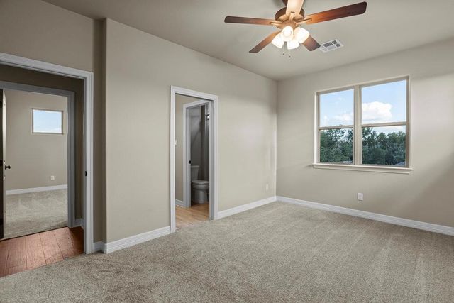 2136 Oak Draw CT, Belton, TX 76513