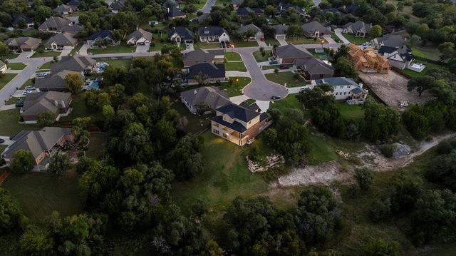 2136 Oak Draw CT, Belton, TX 76513