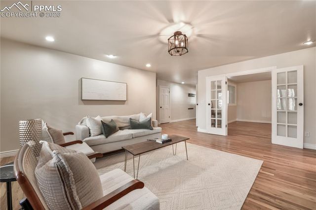 19070 White Fawn Drive, Monument, CO 80132