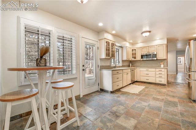 19070 White Fawn Drive, Monument, CO 80132