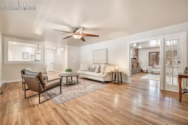 19070 White Fawn Drive, Monument, CO 80132