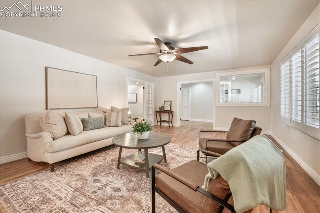 19070 White Fawn Drive, Monument, CO 80132