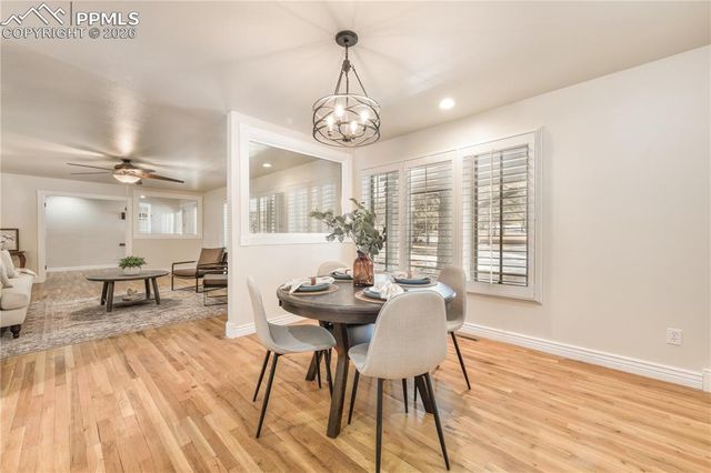 19070 White Fawn Drive, Monument, CO 80132