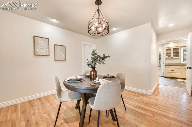 19070 White Fawn Drive, Monument, CO 80132