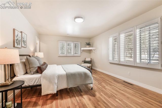 19070 White Fawn Drive, Monument, CO 80132