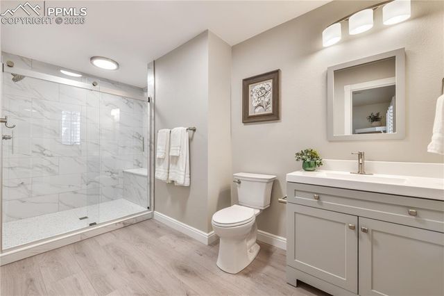 19070 White Fawn Drive, Monument, CO 80132