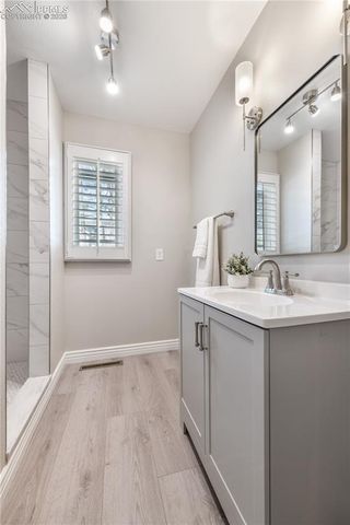 19070 White Fawn Drive, Monument, CO 80132