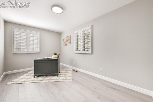 19070 White Fawn Drive, Monument, CO 80132