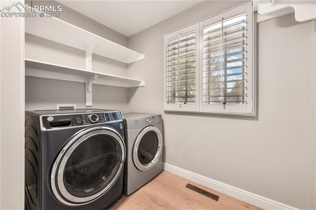 19070 White Fawn Drive, Monument, CO 80132