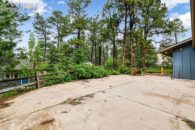 19070 White Fawn Drive, Monument, CO 80132
