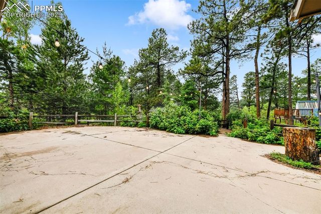 19070 White Fawn Drive, Monument, CO 80132