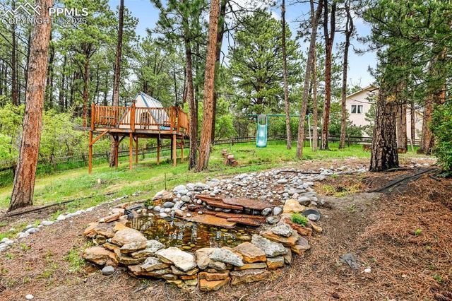 19070 White Fawn Drive, Monument, CO 80132