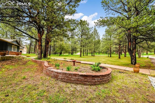 19070 White Fawn Drive, Monument, CO 80132
