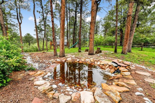 19070 White Fawn Drive, Monument, CO 80132