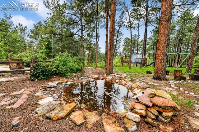 19070 White Fawn Drive, Monument, CO 80132